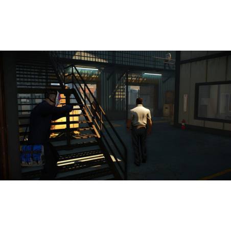 اسکرین‌شات و تصویر گیم‌پلی بازی Payday 2 نسخه PS3 تصویر 6