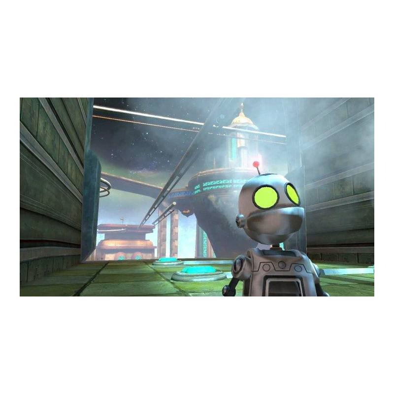 اسکرین‌شات و تصویر گیم‌پلی بازی PlayStation Move Heroes نسخه PS3 تصویر 1