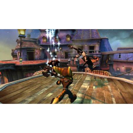 اسکرین‌شات و تصویر گیم‌پلی بازی PlayStation Move Heroes نسخه PS3 تصویر 3