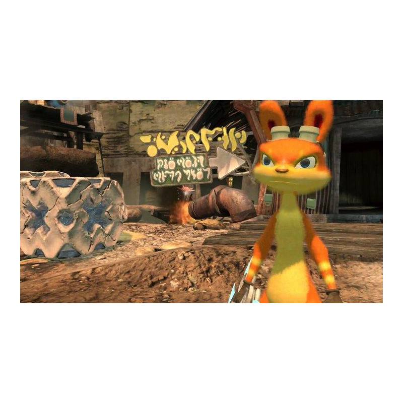 اسکرین‌شات و تصویر گیم‌پلی بازی PlayStation Move Heroes نسخه PS3 تصویر 4