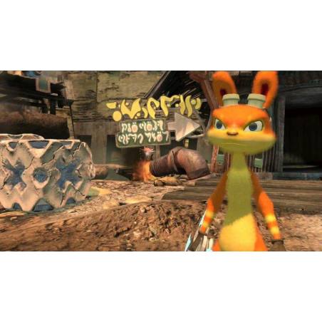 اسکرین‌شات و تصویر گیم‌پلی بازی PlayStation Move Heroes نسخه PS3 تصویر 4