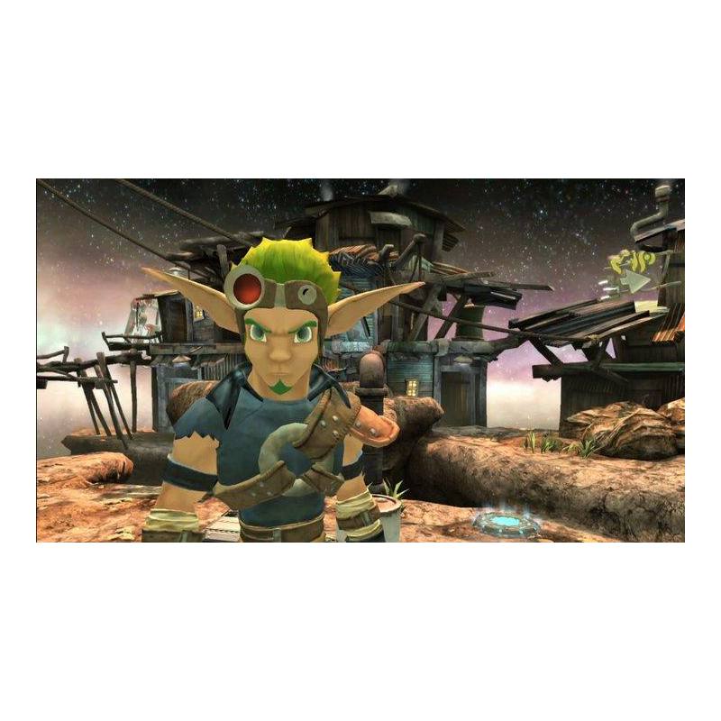 اسکرین‌شات و تصویر گیم‌پلی بازی PlayStation Move Heroes نسخه PS3 تصویر 5