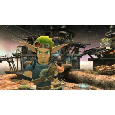 اسکرین‌شات و تصویر گیم‌پلی بازی PlayStation Move Heroes نسخه PS3 تصویر 5