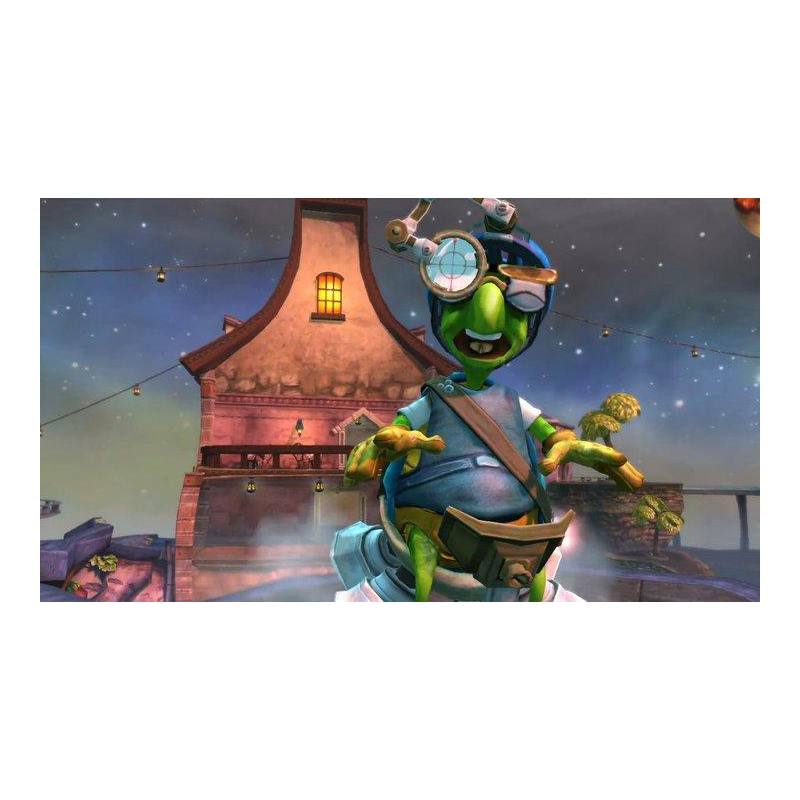 اسکرین‌شات و تصویر گیم‌پلی بازی PlayStation Move Heroes نسخه PS3 تصویر 6