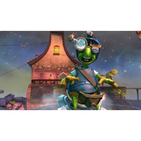 اسکرین‌شات و تصویر گیم‌پلی بازی PlayStation Move Heroes نسخه PS3 تصویر 6