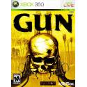Gun بازی Xbox 360