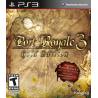 کاور بازی Port Royale 3: Gold Edition برای PS3