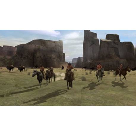 Gun بازی Xbox 360