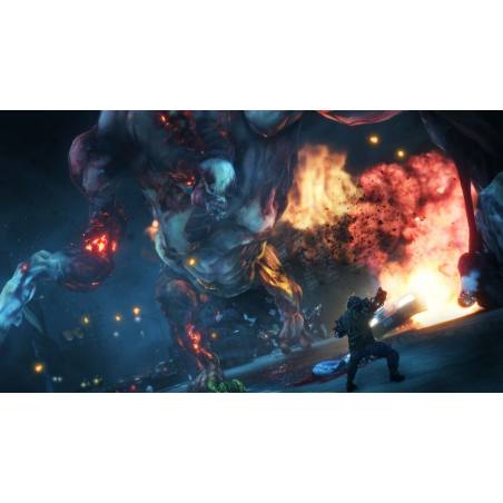 اسکرین‌شات و تصویر گیم‌پلی بازی Prototype 2 نسخه PS3 تصویر 6