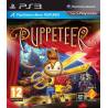 کاور بازی Puppeteer برای PS3