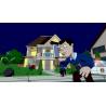 اسکرین‌شات و تصویر گیم‌پلی بازی Family Guy: Back to the Multiverse نسخه PS3 تصویر 5