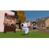 اسکرین‌شات و تصویر گیم‌پلی بازی Family Guy: Back to the Multiverse نسخه PS3 تصویر 6