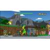 اسکرین‌شات و تصویر گیم‌پلی بازی The Simpsons Game نسخه PS3 تصویر 4