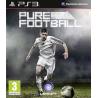 کاور بازی Pure Football برای PS3