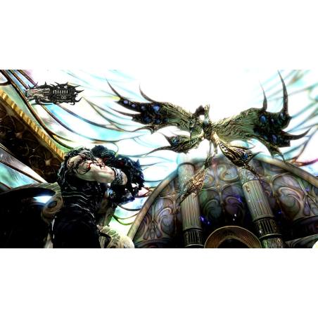 اسکرین‌شات و تصویر گیم‌پلی بازی Quantum Theory نسخه PS3 تصویر 4