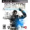 کاور بازی Red Faction: Armageddon برای PS3