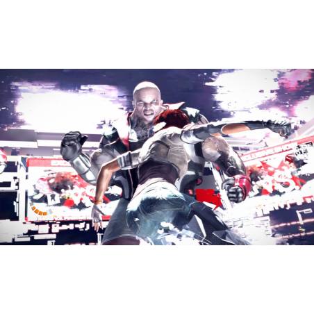 اسکرین‌شات و تصویر گیم‌پلی بازی Remember Me نسخه PS3 تصویر 1