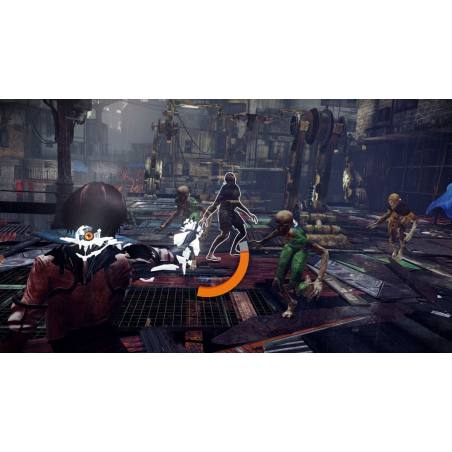 اسکرین‌شات و تصویر گیم‌پلی بازی Remember Me نسخه PS3 تصویر 4