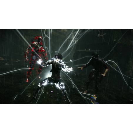 اسکرین‌شات و تصویر گیم‌پلی بازی Remember Me نسخه PS3 تصویر 5