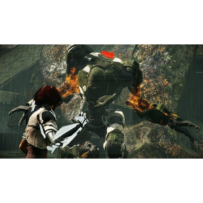 اسکرین‌شات و تصویر گیم‌پلی بازی Remember Me نسخه PS3 تصویر 6