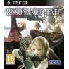 کاور بازی Resonance of Fate برای PS3