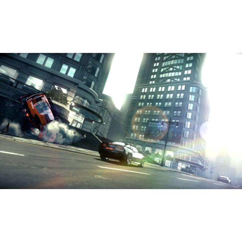 اسکرین‌شات و تصویر گیم‌پلی بازی Ridge Racer Unbounded نسخه PS3 تصویر 2