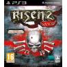 کاور بازی Risen 2: Dark Waters برای PS3