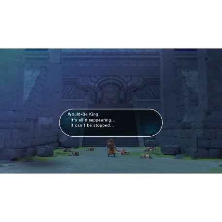 بازی Lost Sphear برای کامپیوتر