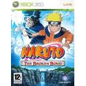 بازی Naruto: The Broken Bond برای Xbox 360