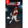 کاور بازی Super Mega Baseball 3 برای نینتندو سوییچ