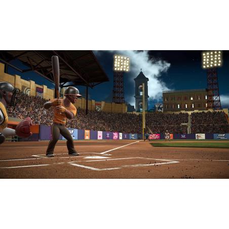 اسکرین شات (تصویر گیم پلی) بازی Super Mega Baseball 3 نسخه نینتندو سوییچ (Nintendo Switch) تصویر 6