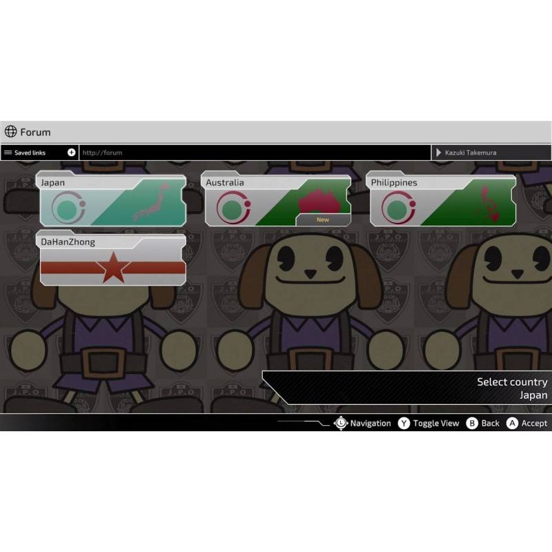 اسکرین شات (تصویر گیم پلی) بازی FRONT MISSION 3 Remake نسخه نینتندو سوییچ (Nintendo Switch) تصویر 3