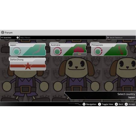 اسکرین شات (تصویر گیم پلی) بازی FRONT MISSION 3 Remake نسخه نینتندو سوییچ (Nintendo Switch) تصویر 3