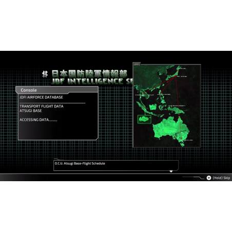 اسکرین شات (تصویر گیم پلی) بازی FRONT MISSION 3 Remake نسخه نینتندو سوییچ (Nintendo Switch) تصویر 4