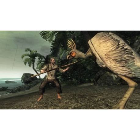 Risen بازی Xbox 360