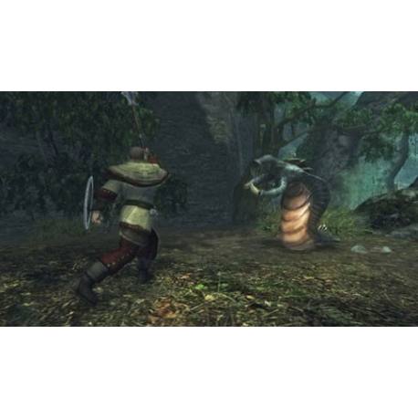 Risen بازی Xbox 360