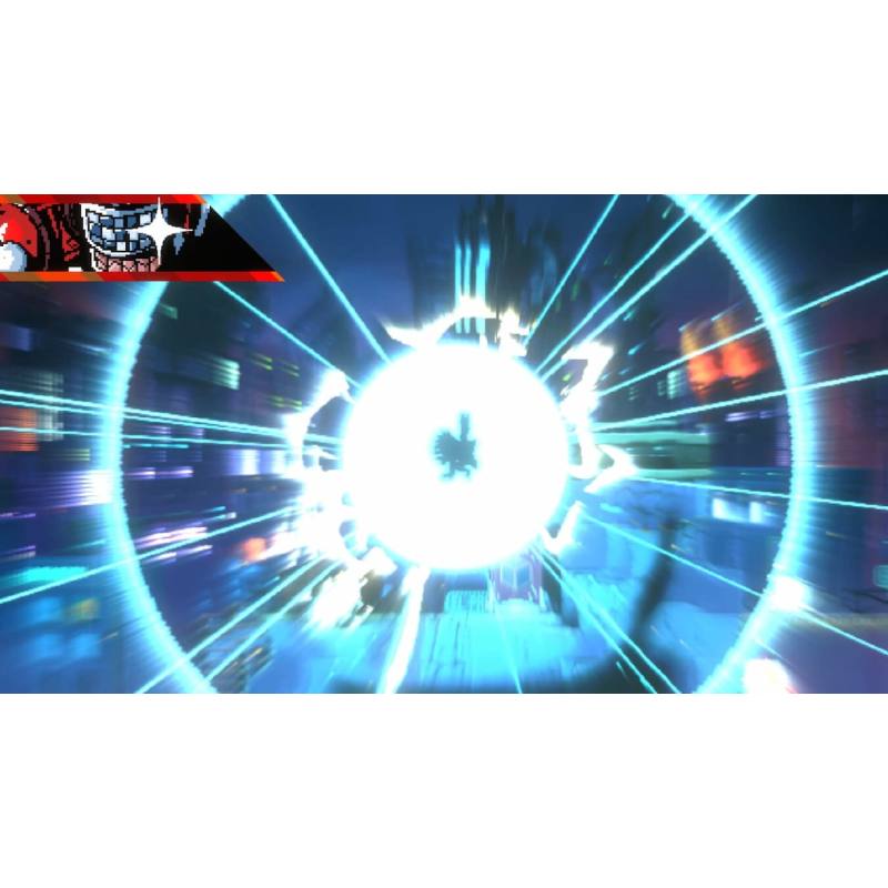 اسکرین شات (تصویر گیم پلی) بازی METAL SUITS Counter-attack نسخه نینتندو سوییچ (Nintendo Switch) تصویر 6