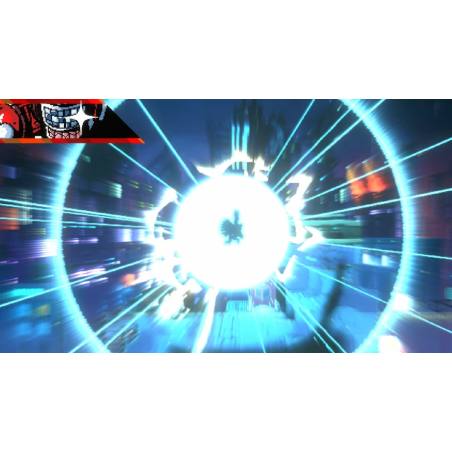 اسکرین شات (تصویر گیم پلی) بازی METAL SUITS Counter-attack نسخه نینتندو سوییچ (Nintendo Switch) تصویر 6