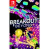 کاور بازی BREAKOUT BEYOND برای نینتندو سوییچ