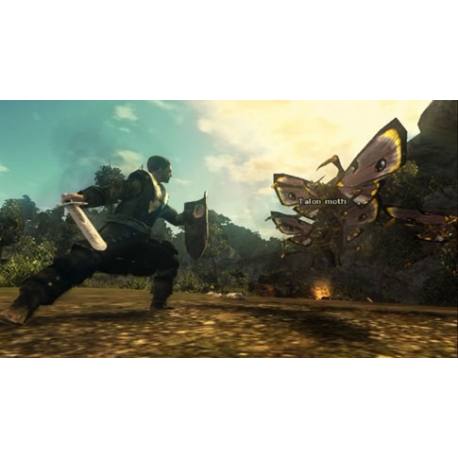 Risen بازی Xbox 360