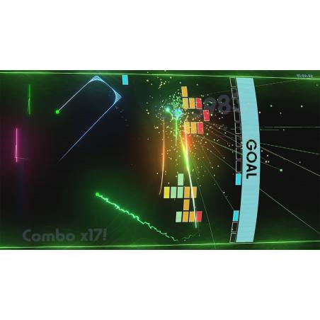 اسکرین شات (تصویر گیم پلی) بازی BREAKOUT BEYOND نسخه نینتندو سوییچ (Nintendo Switch) تصویر 1