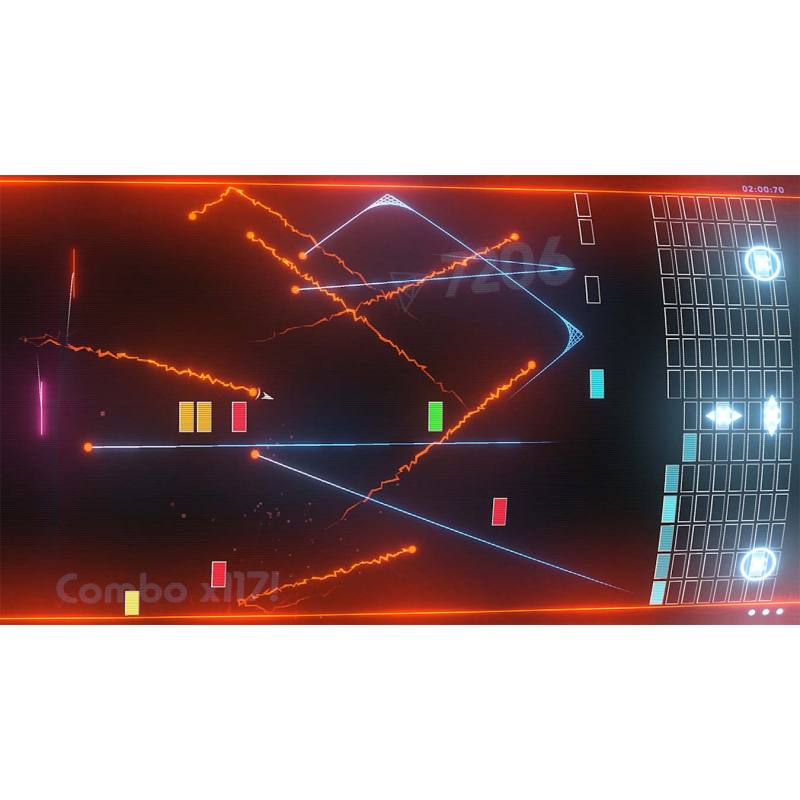 اسکرین شات (تصویر گیم پلی) بازی BREAKOUT BEYOND نسخه نینتندو سوییچ (Nintendo Switch) تصویر 6