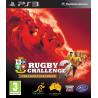کاور بازی Rugby Challenge 2 برای PS3