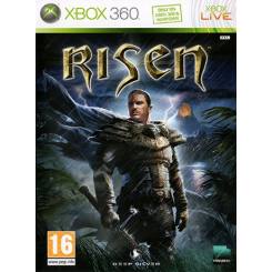 Risen بازی Xbox 360