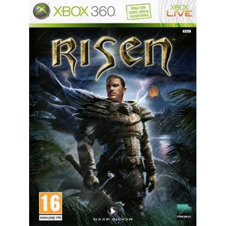 Risen بازی Xbox 360