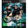 کاور بازی Rugby Challenge 3 برای PS3