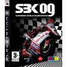 کاور بازی SBK 09: Superbike World Championship برای PS3
