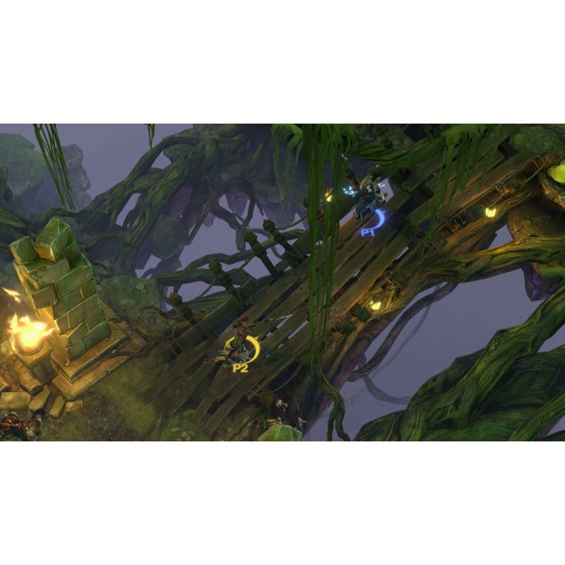 اسکرین‌شات و تصویر گیم‌پلی بازی Sacred 3 نسخه PS3 تصویر 5