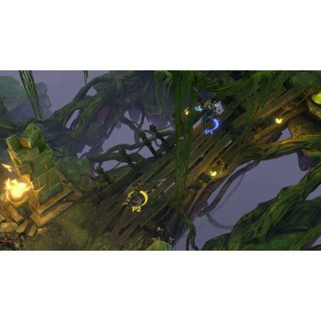 اسکرین‌شات و تصویر گیم‌پلی بازی Sacred 3 نسخه PS3 تصویر 5