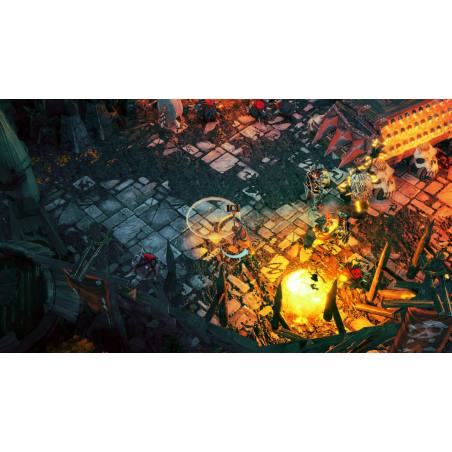 اسکرین‌شات و تصویر گیم‌پلی بازی Sacred 3 نسخه PS3 تصویر 6